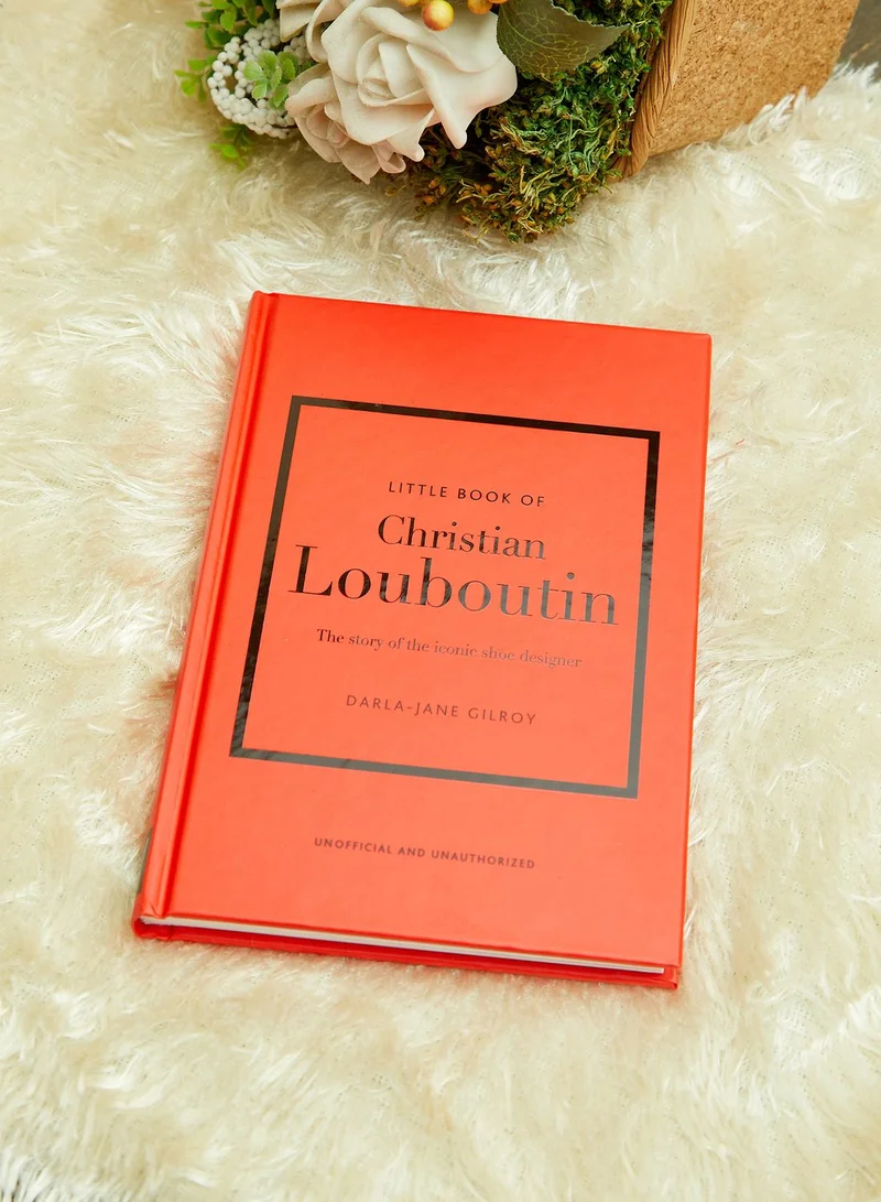 All Sorted Little Book Of Christian Louboutin