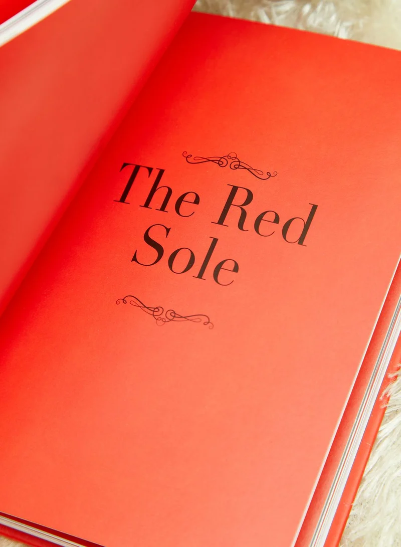 All Sorted Little Book Of Christian Louboutin