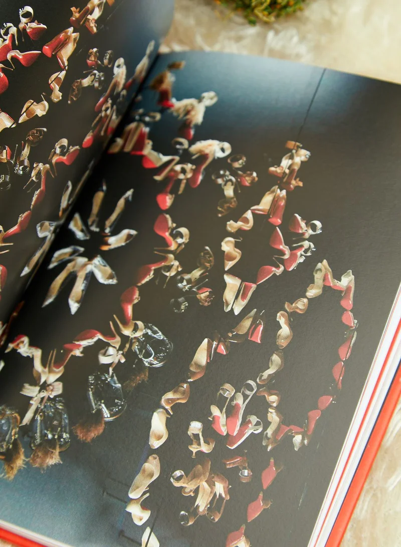 All Sorted Little Book Of Christian Louboutin