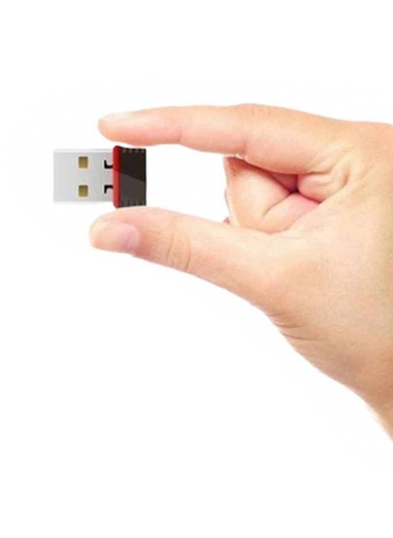airlive 150Mbps Nano Wireless Usb Adapter N15  - Image 3