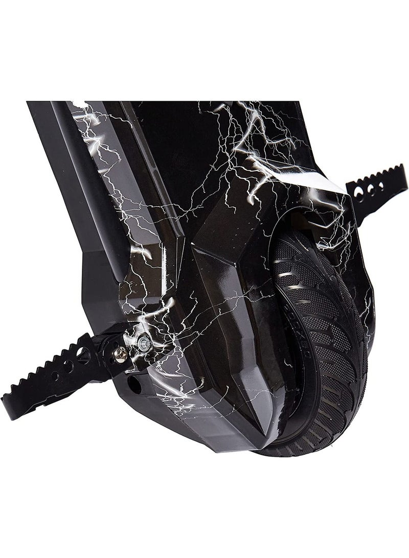 GT-Wheel Electric Drifting Scooter With Bluetooth Music And Lights 360 Degree - Image 5