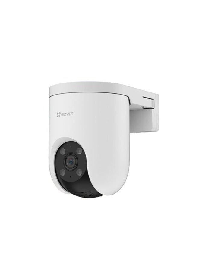 إيزفيز H8c Pro 3K Pan & Tilt Wi-Fi Camera - Image 1