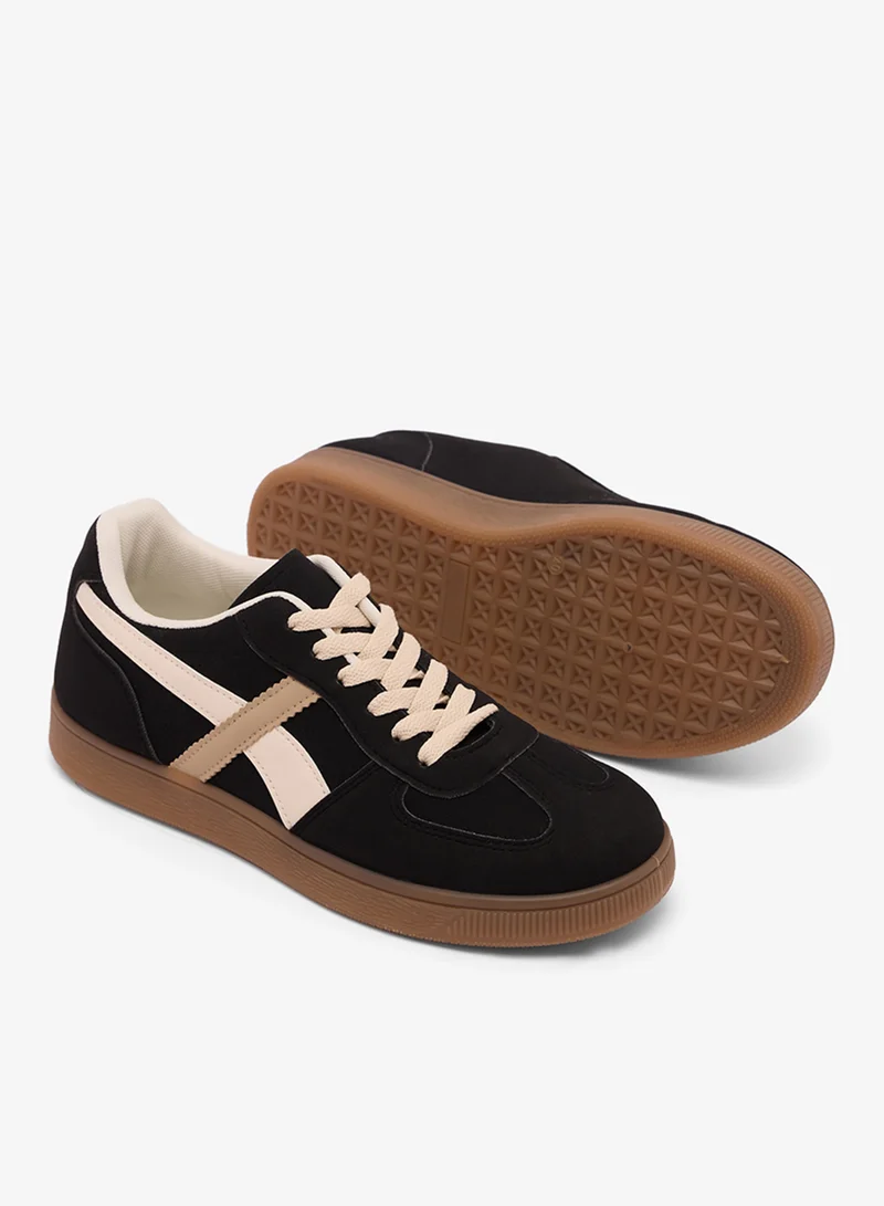 Andarina Low Top Lifestyle Sneakers