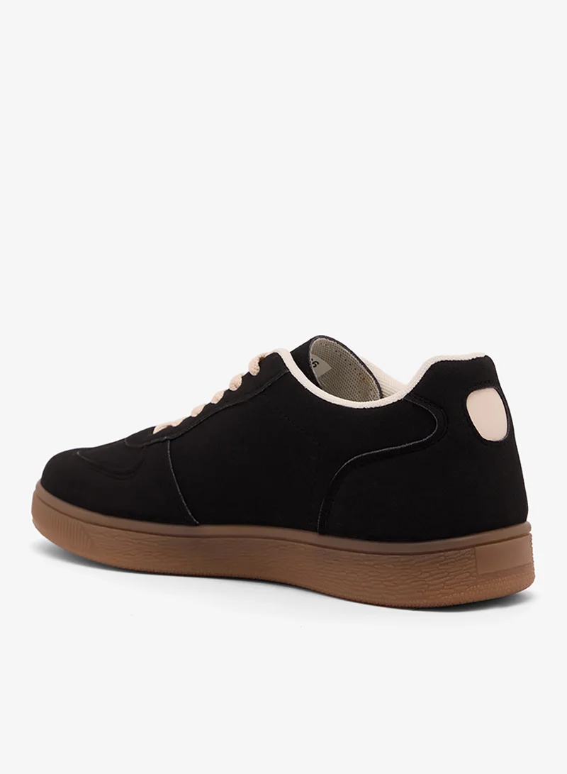 أندرينا أحذية رياضية كاجوال قصيرة