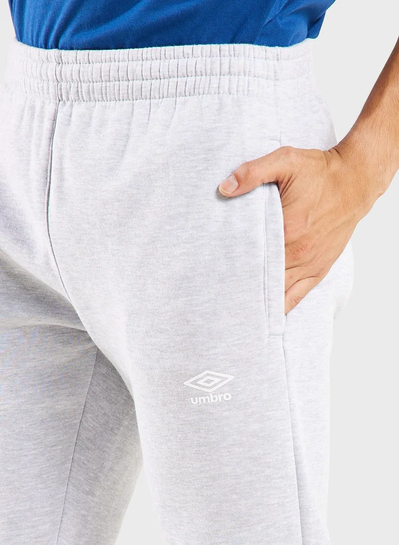 umbro Fleece Joggers