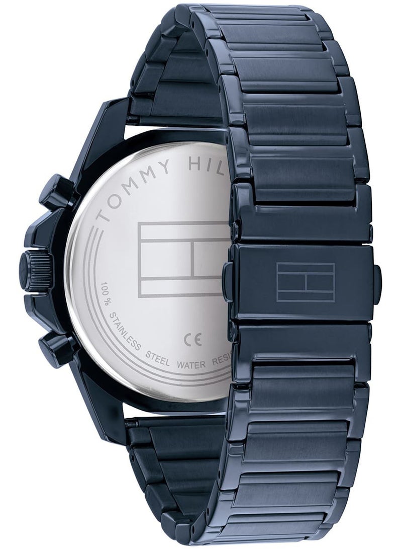 تومي هيلفيغر ساعة تومي هيلفيغر رجالي 1791789 - Image 4