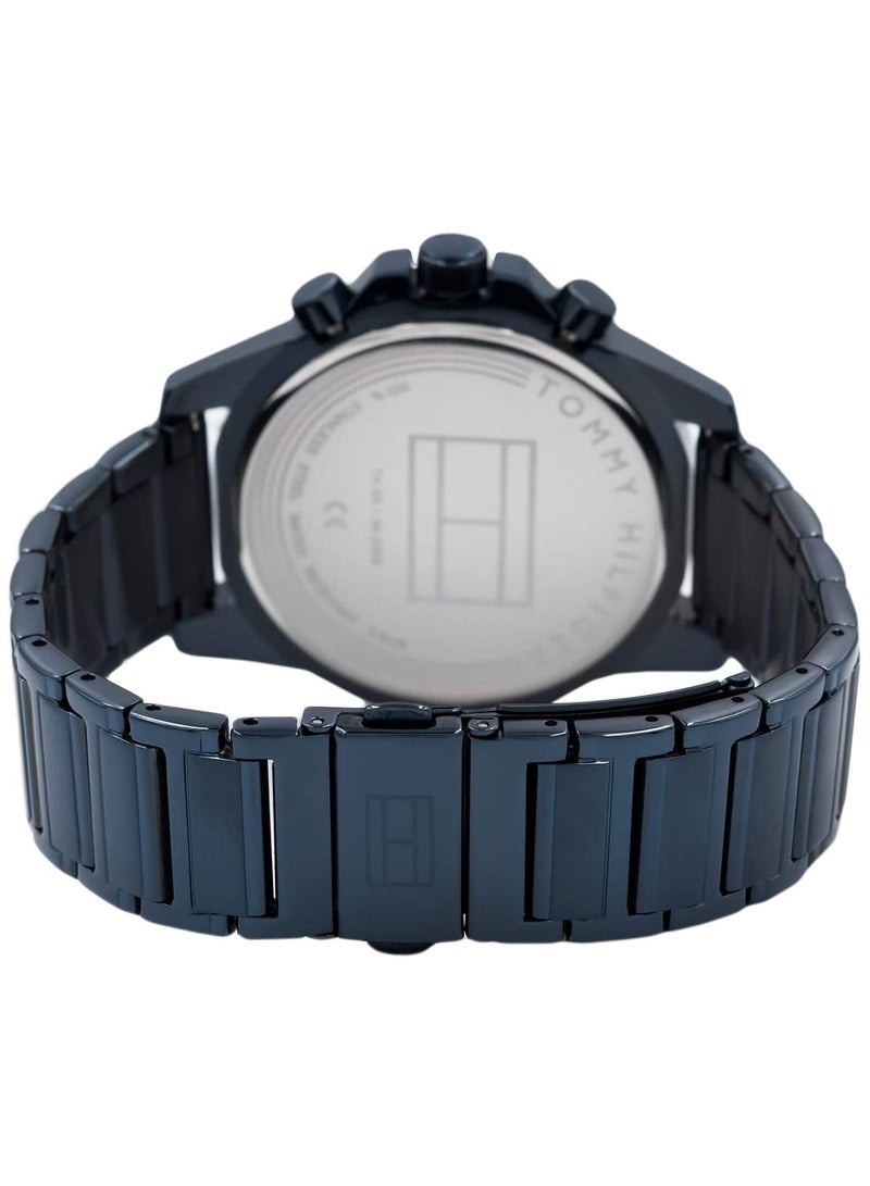تومي هيلفيغر ساعة تومي هيلفيغر رجالي 1791789 - Image 5