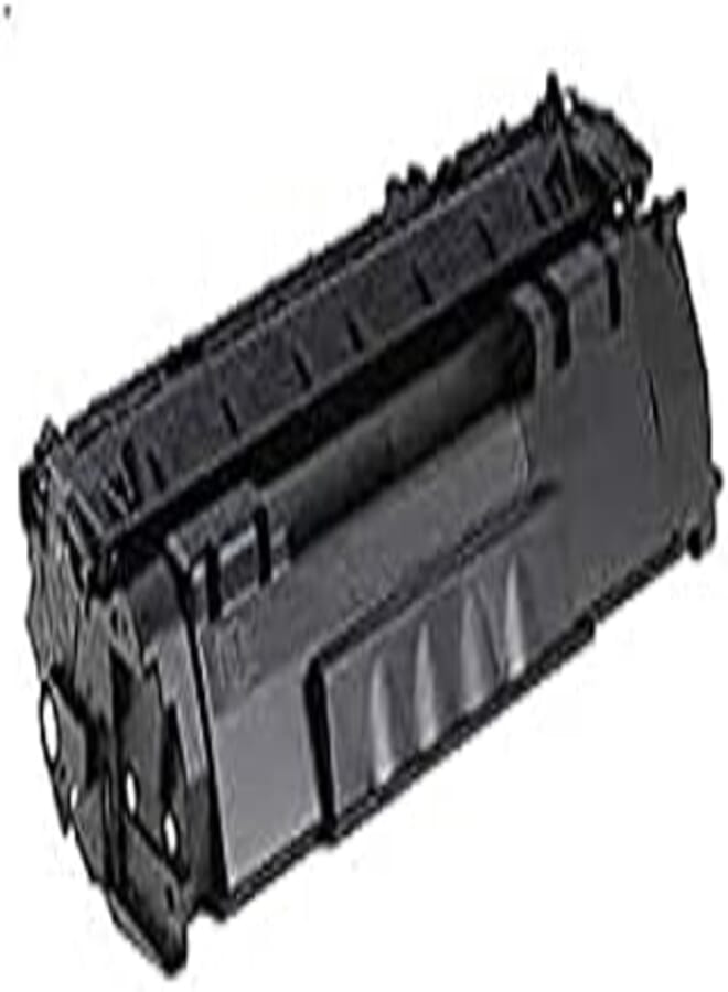 OR Compatible Cartridge (5 pieces ) with HP 80A
