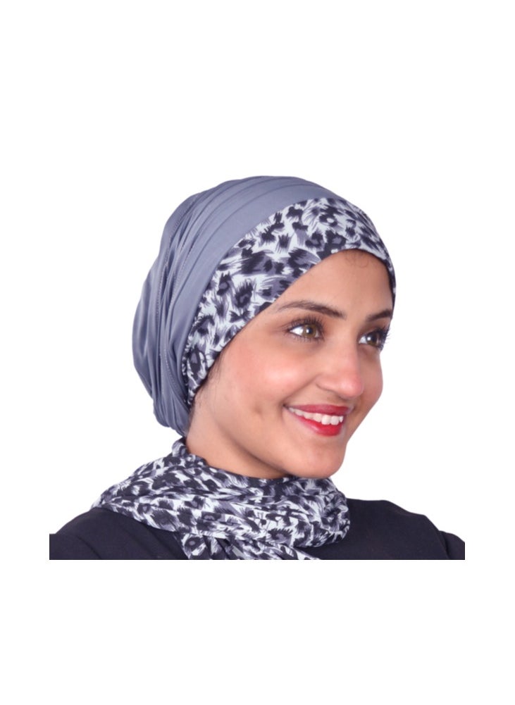 ELMASRYYN - Turban &skarf Hijab - - Image 1