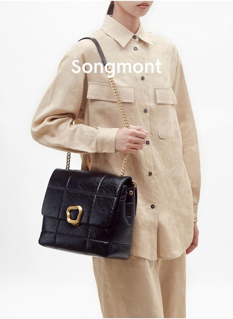 سونغمونت Simple commuter small shoulder bag  - Image 3