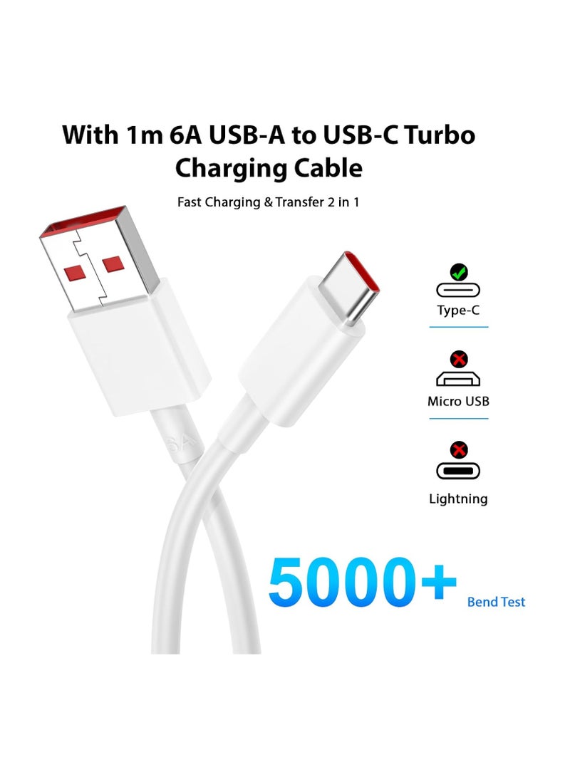 شاحن 120 وات Hypercharge UK محول قابس السفر لـ Xiaomi 14 13 12 13t 12t 12s Pro Lite Redmi Note K70 K60 K50 11 11s Plus Poco X6 X5 Black Shark 4 5 Pro - Image 4