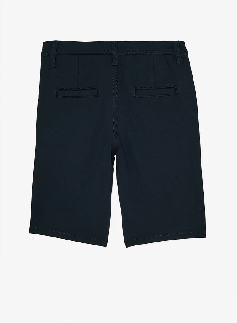 ريبلز مع نمشي Boys Chino Shorts