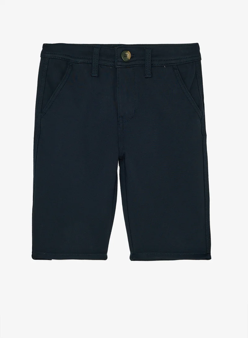 ريبلز مع نمشي Boys Chino Shorts