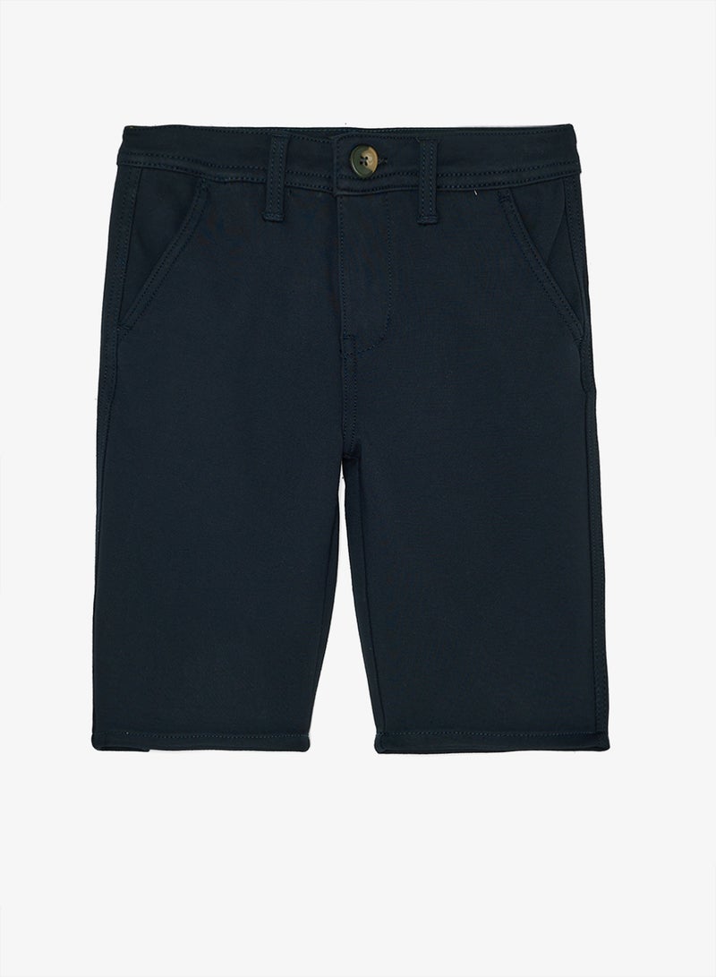 ريبلز مع نمشي شورت شينو للأولاد - Image 1