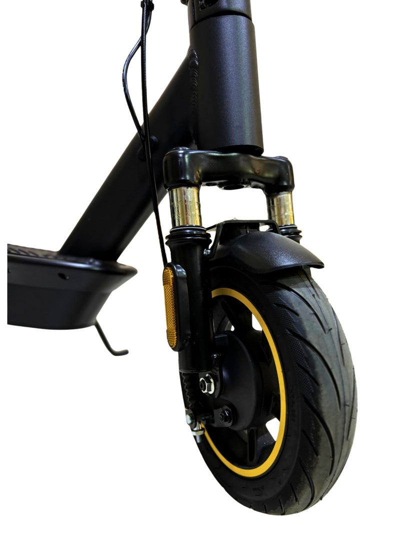 إيرو أيرو Z1 Max سكوتر كهربائي, 350 واط, - Image 5