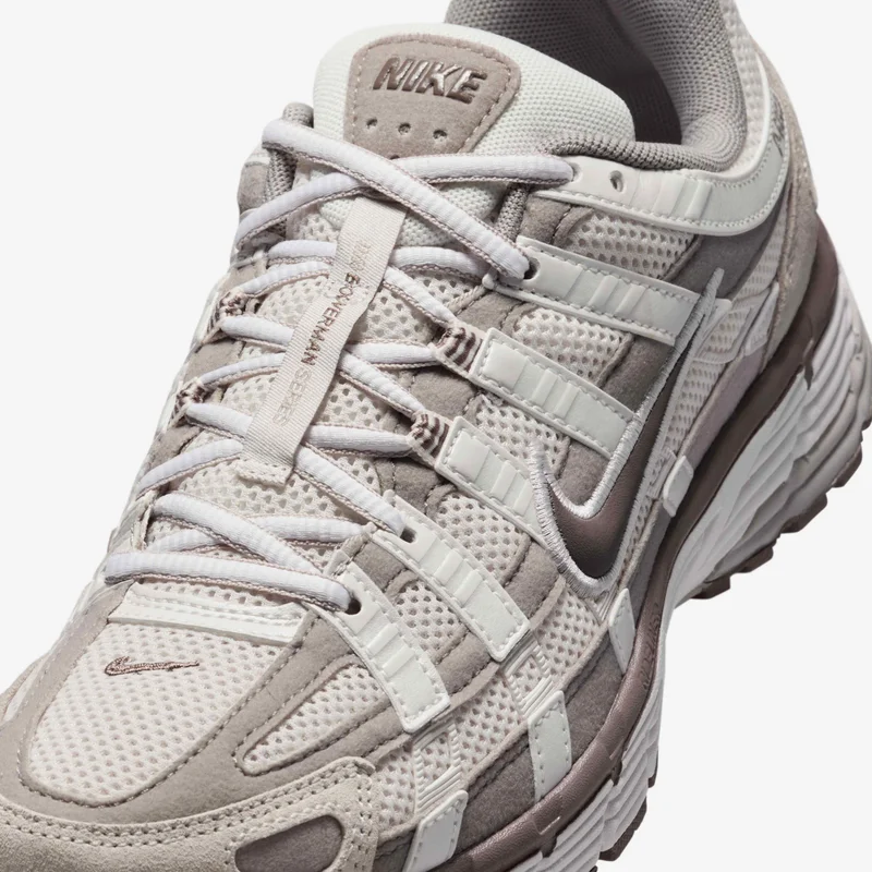 Nike Pink Women's P-6000 Shoes for Women | Best Price UAE