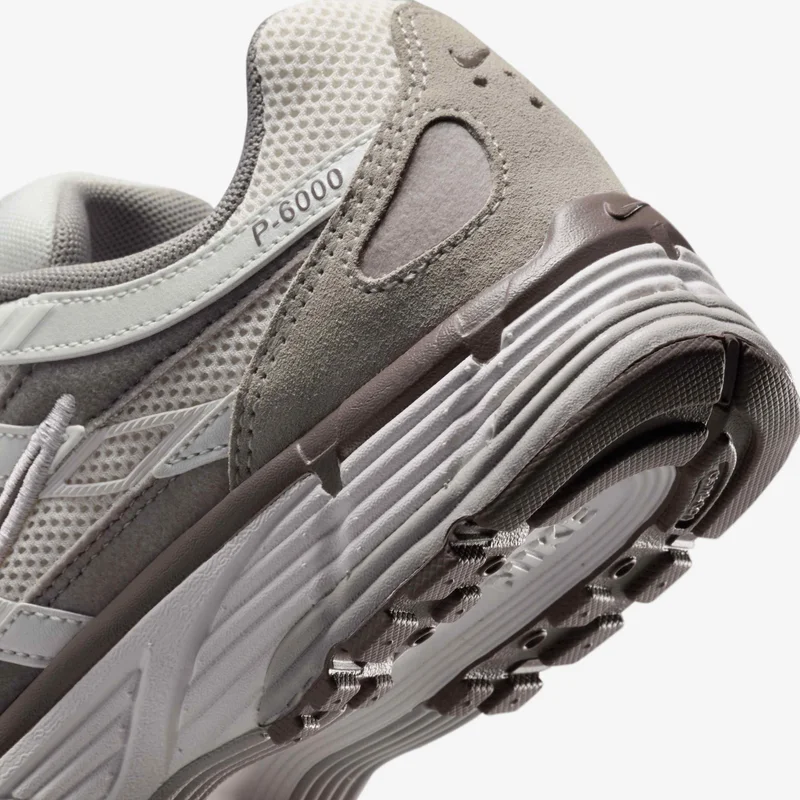 Nike Pink Women's P-6000 Shoes for Women | Best Price UAE
