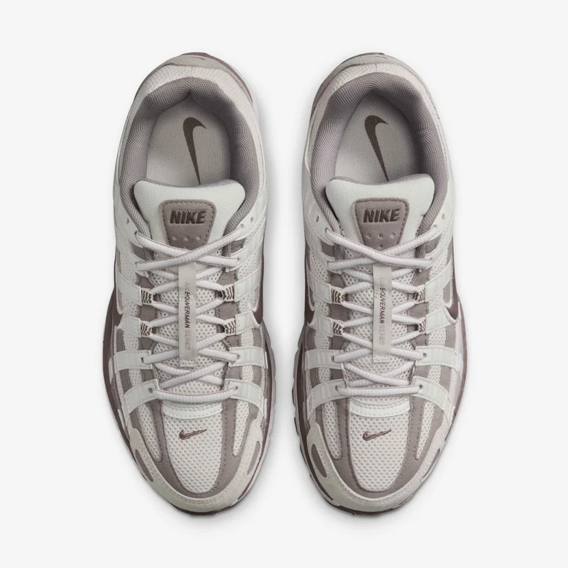 Nike Pink Women's P-6000 Shoes for Women | Best Price UAE