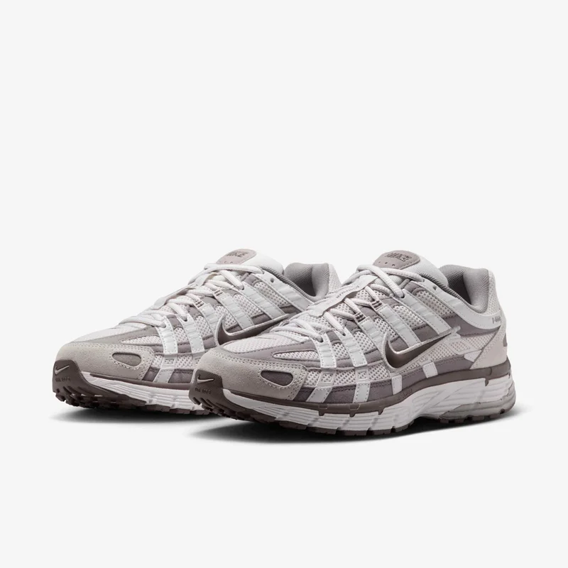 Nike Pink Women's P-6000 Shoes for Women | Best Price UAE