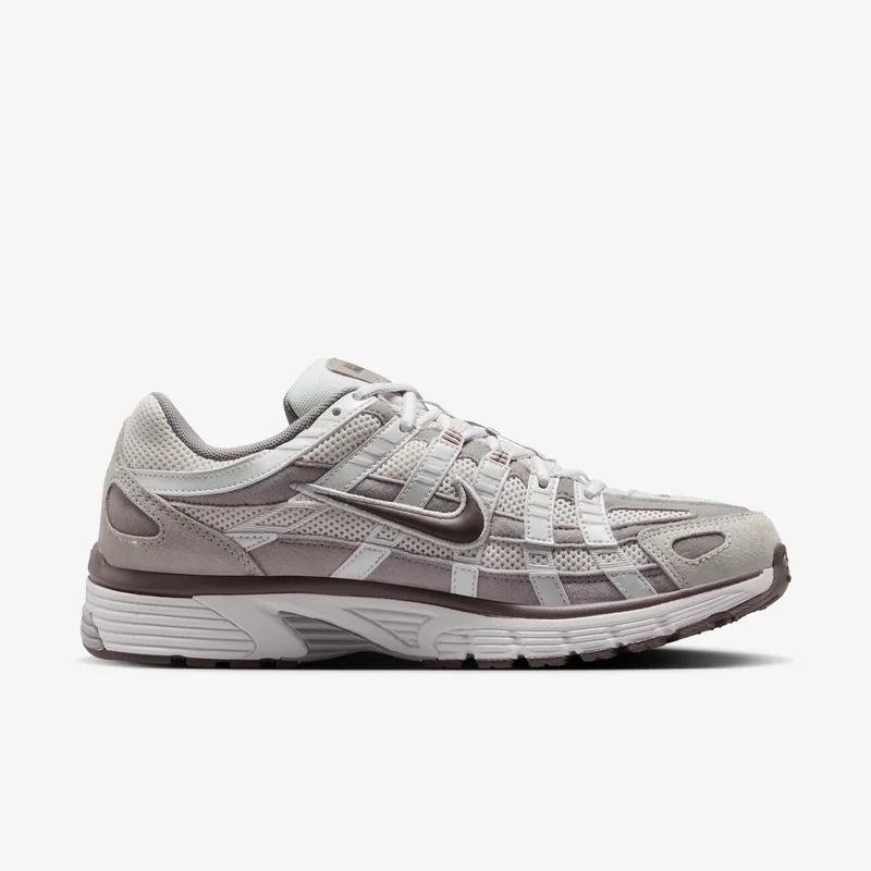 Nike Pink Women's P-6000 Shoes for Women | Best Price UAE