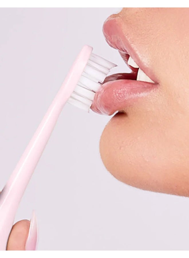 Gem رؤوس فرشاة الأسنان الكهربائية GEM - رؤوس ناعمة من جوز الهند، مناسبة للأسنان الحساسة. - Image 3