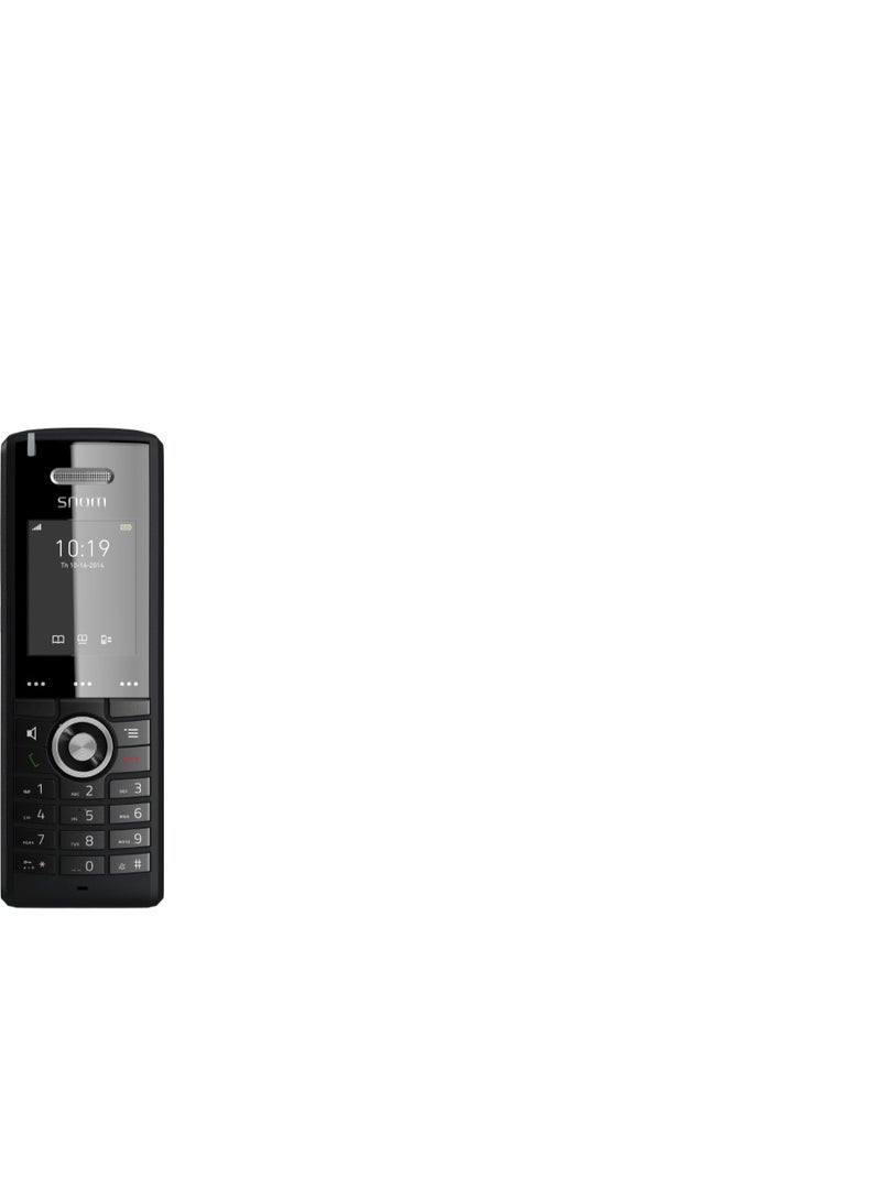 Snom-M65 DECT - Handset - Image 4