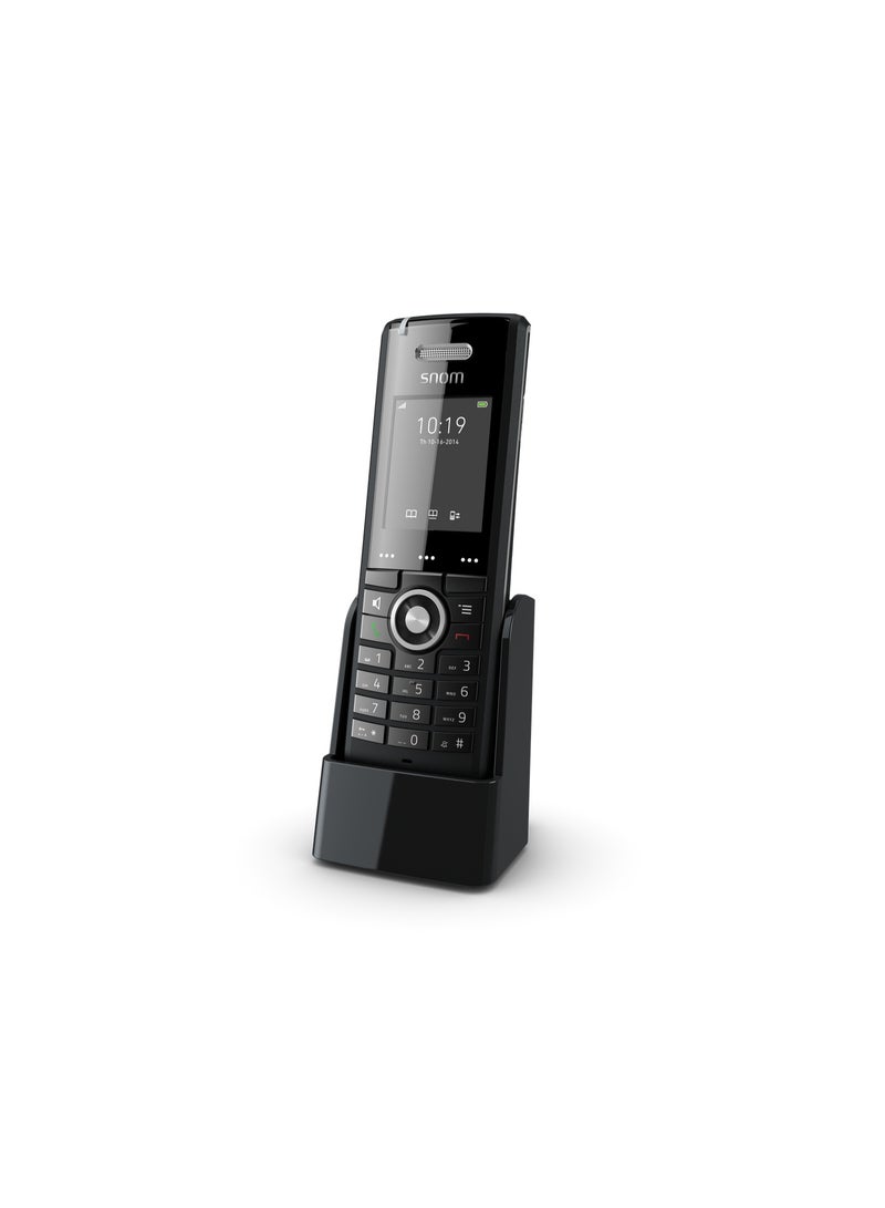 Snom-M65 DECT - Handset - Image 2
