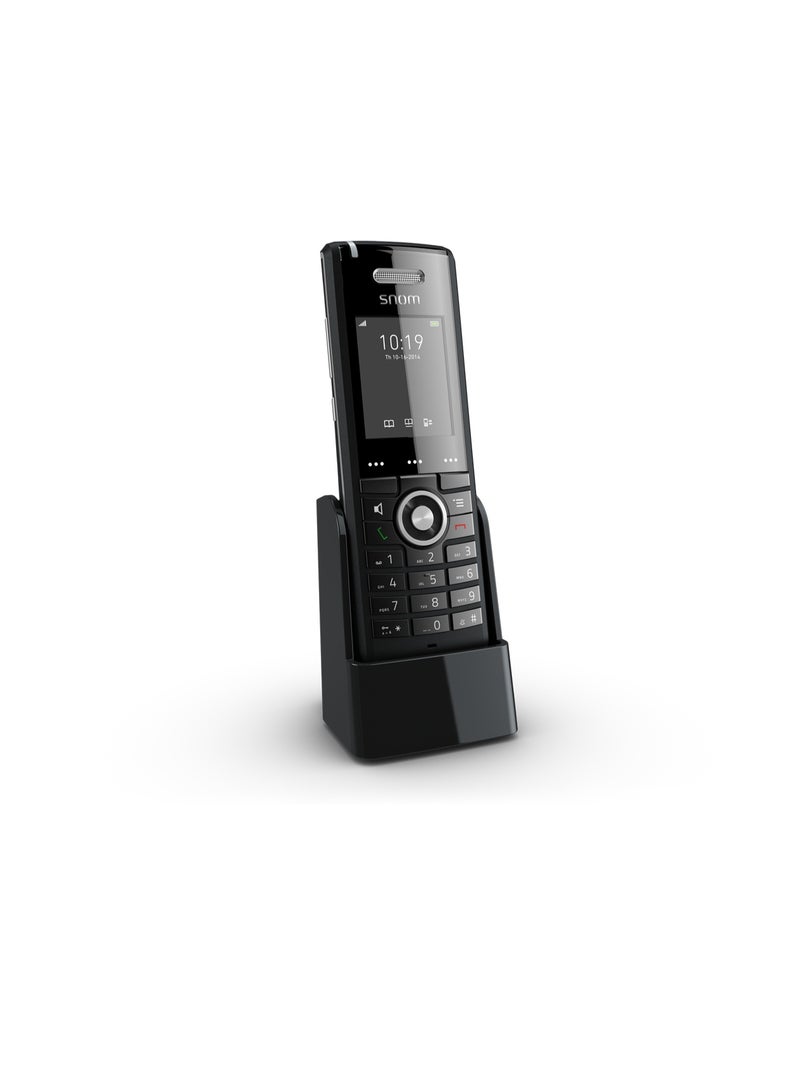 Snom-M65 DECT - Handset - Image 1