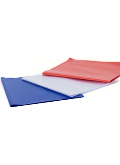 Ottoland Stationery Noki Book Cover Ready Adhesive Colorful 30 Piece Package 3 Color Durable  - Image 1