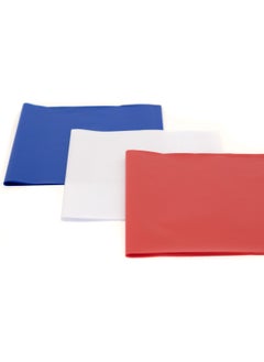 Ottoland Stationery Noki Book Cover Ready Adhesive Colorful 30 Piece Package 3 Color Durable  - Image 3