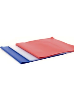 Ottoland Stationery Noki Book Cover Ready Adhesive Colorful 30 Piece Package 3 Color Durable  - Image 4