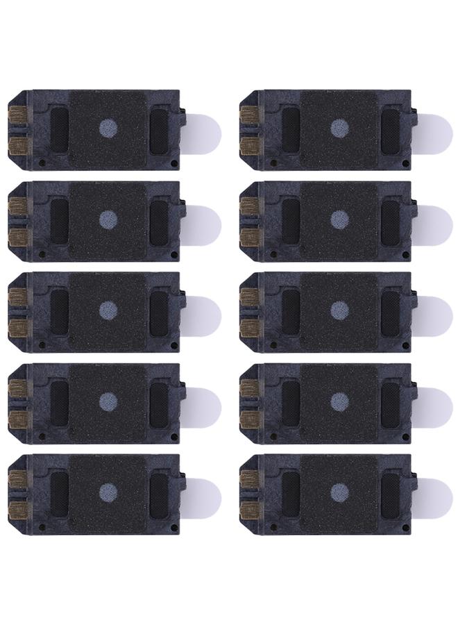 erorex For Samsung Galaxy A7 (2016) SM-A710 10pcs Earpiece Speaker - Image 1