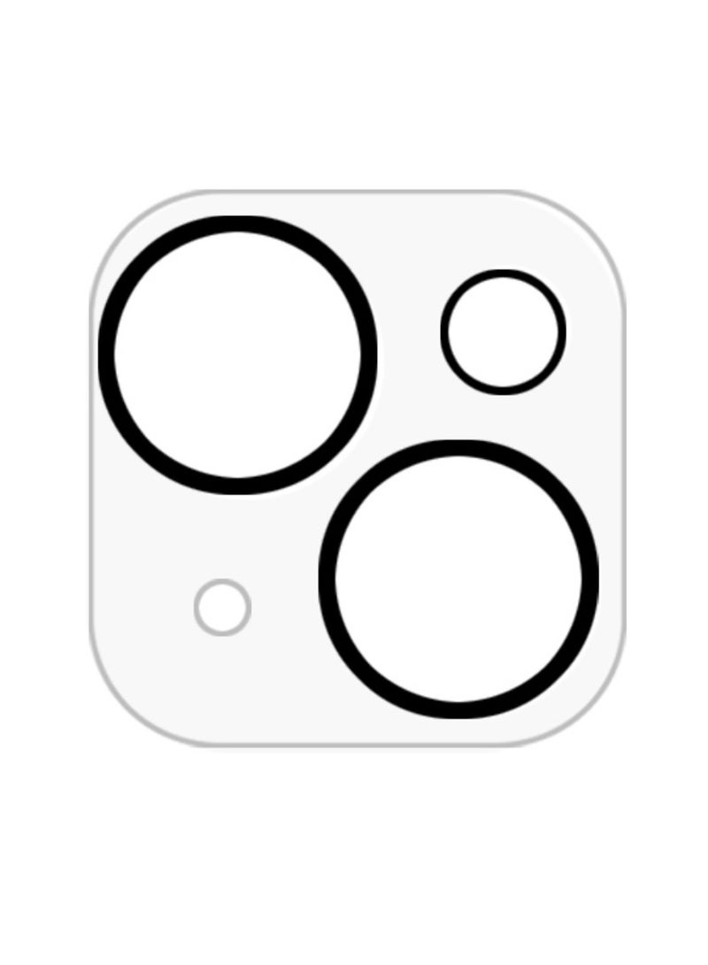 DIGI CORE 3 Pack Full Coverage iPhone 13 Mini Case 5.42 Inch With iPhone 13 Mini Camera Lens Protector And iPhone 13 Mini Privacy Screen Protector 5.42 Inch For iPhone 13 Mini Magsafe Case - Image 3