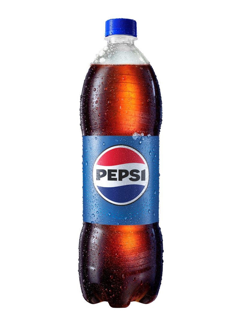 Soft Drink Bottle 1.47L