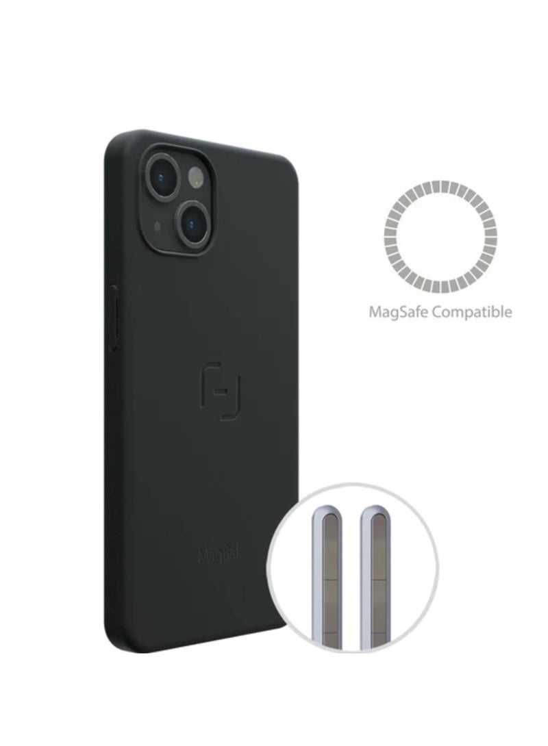 ماغباك ماق باك 13 اسود - Image 1