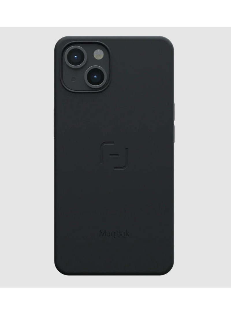 ماغباك ماق باك 13 اسود - Image 2