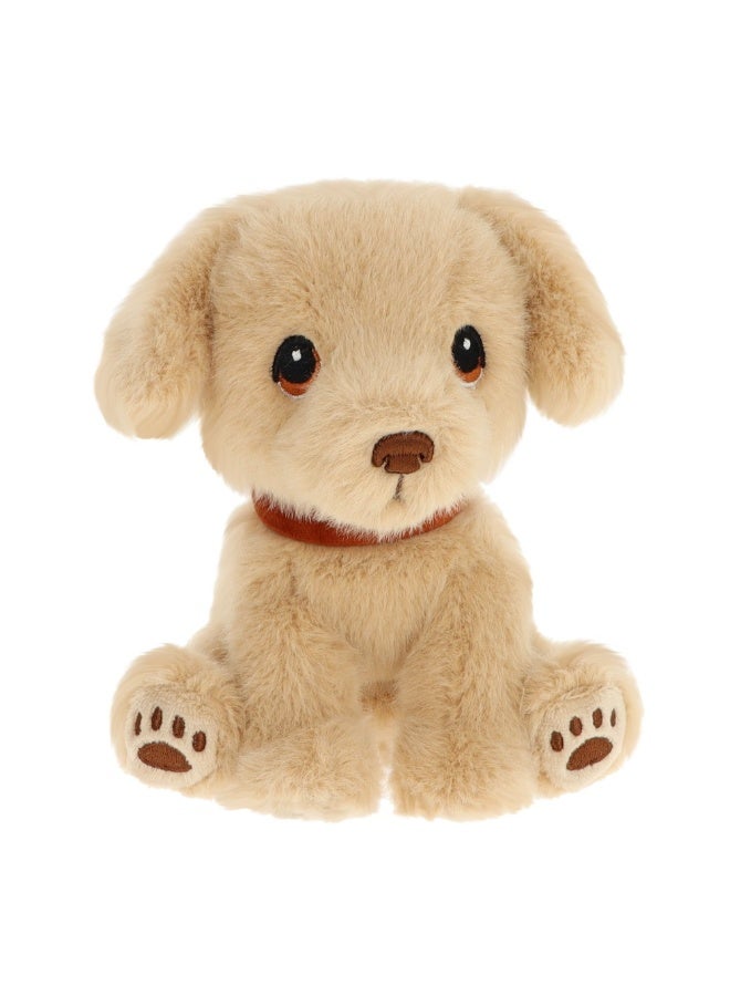 Keel Toys Keeleco Puppy Love Soft Toy 14cm, Assorted 1 Piece (Style & Color May Vary) Each Sold Separately | Collectable Plush Toy | Stuffed Toy | Gift for Kids and Adults - Image 2