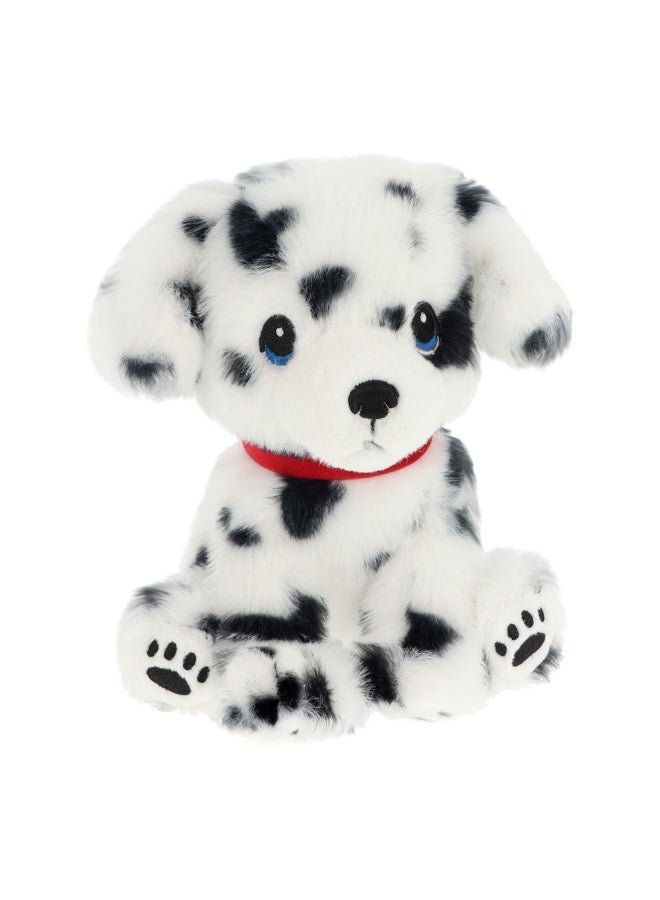 Keel Toys Keeleco Puppy Love Soft Toy 14cm, Assorted 1 Piece (Style & Color May Vary) Each Sold Separately | Collectable Plush Toy | Stuffed Toy | Gift for Kids and Adults - Image 4