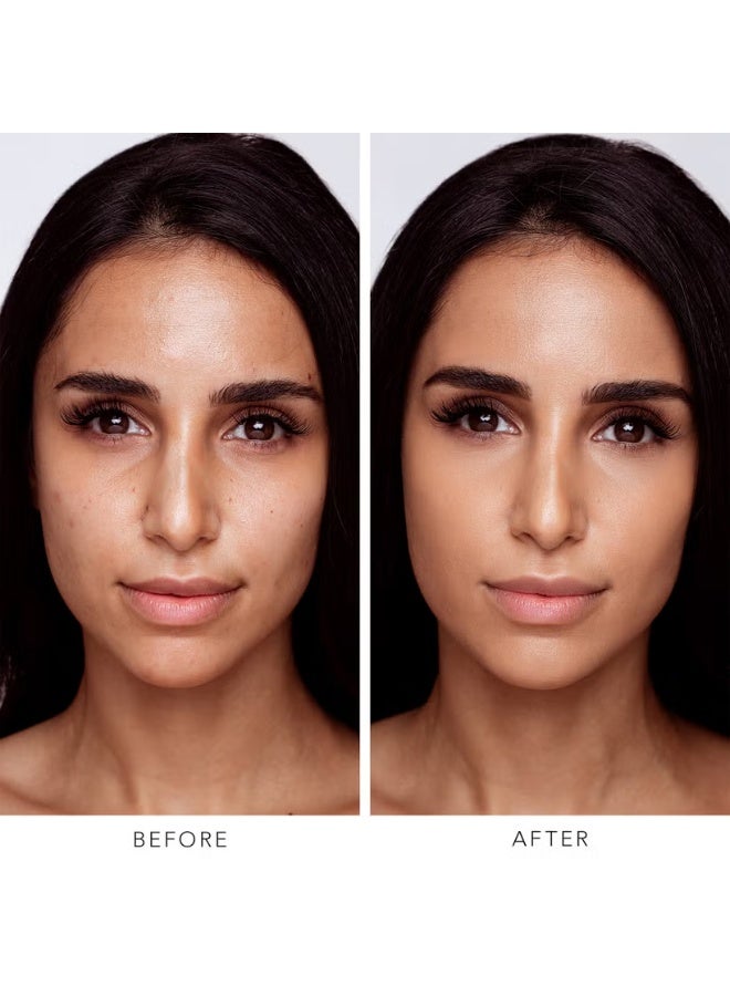 جوير كوزميتكس خافي العيوب السائل عالي التغطية من جوير كوزمتكس - جينجر - Image 3