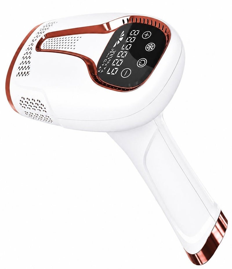 Cronier CR-8817 Laser Hair Removal 1-9 - Image 1