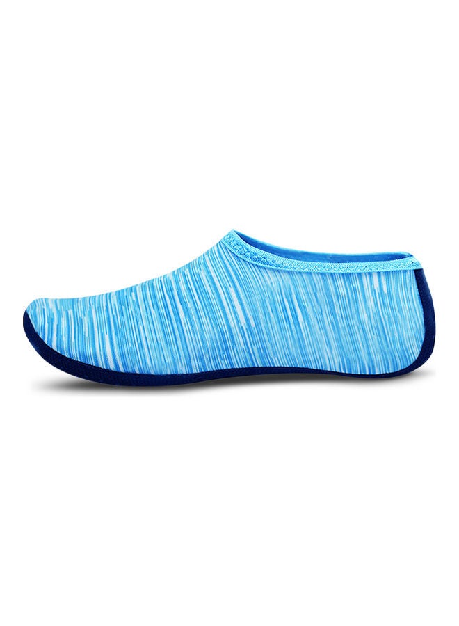 NIBEMINENT Anti Slip Diving Socks L 25.00X1.00X4.00cm - Image 1