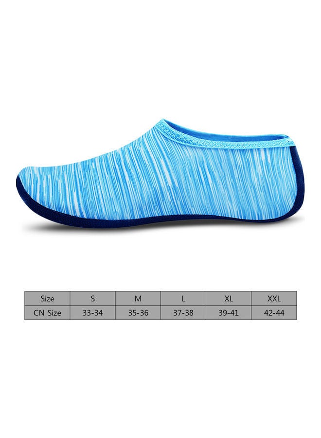 NIBEMINENT Anti Slip Diving Socks L 25.00X1.00X4.00cm - Image 2