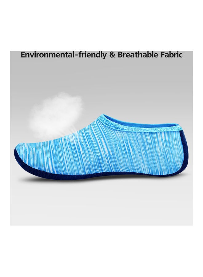 NIBEMINENT Anti Slip Diving Socks L 25.00X1.00X4.00cm - Image 3