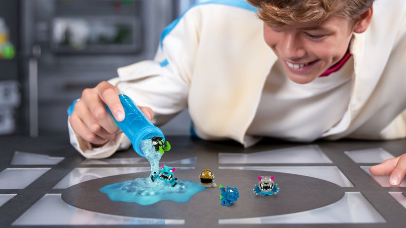 Mrbeast Lab Swarms Lab 5Pk Cdu - Image 3