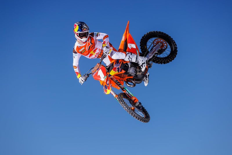KTM Toolbox Size Large 00029098400 - Image 2