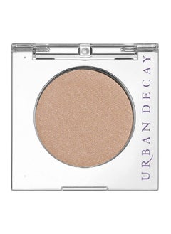 Urban Decay ظلال عيون مضغوطة 24/7 حائزة على جوائز ومكياج عيون يدوم حتى 12 ساعة، ألوان متعددة الصبغة، تركيبة نباتية نقية (لون بيج ساتان رائع)  - Image 1