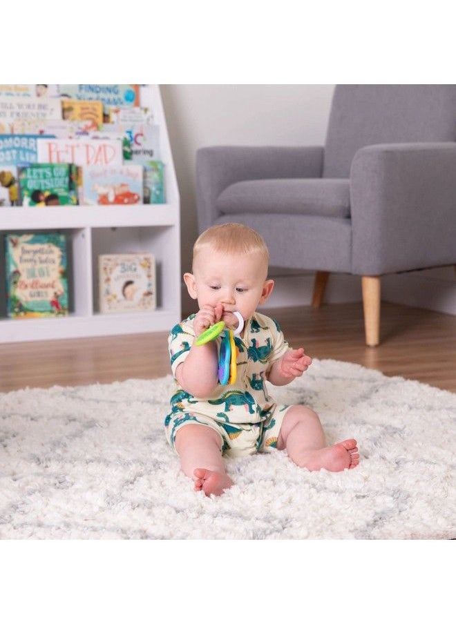 Fat Brain Toys - Dimpl Clutch Baby Toys & Gifts For Ages 0 To 2 - Image 1