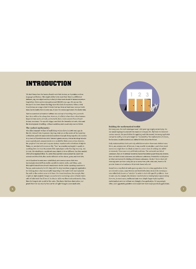 null - Math: A Crash Course: Become An Instant Expert - Image 1