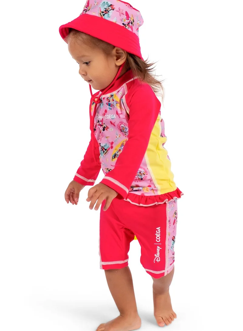 Coega Infant Minnie Swim Set