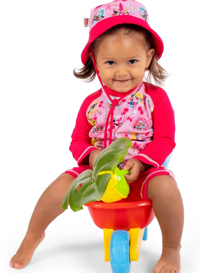 Coega Infant Minnie Swim Set